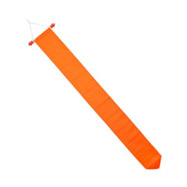 Oranje wimpel