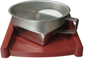 Koffiezetapparaat Bravilor Th10 021 inclusief Bravilor Furento Airpot