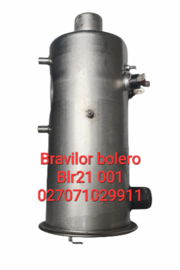 Boiler Bravilor Bolero blr21 001