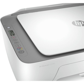 HP deskjet 2710 all in one printer - occasion