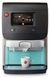 Douwe Egberts Excellence Compact Touch choco koffiemachine
