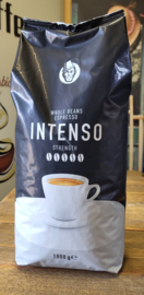 In en Uit koffiebonen Intenso - 1.000 gram