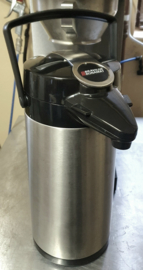 Bravilor Th20 koffiezetapparaat met airpot 