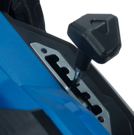 Electrische grasmaaier Hyundai 15070