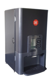 Douwe Egberts  Bravilor Quinto koffiemachine