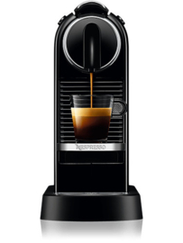 Magimix Citiz black M196 cm Nespresso koffiemachine