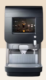 Douwe Egberts Excellence Touch Experience koffiemachine (voor 2 liter pakken))