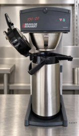 Koffiezetapparaat Bravilor Bonamat Th20 met airpot