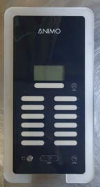 Display touch panel Animo Optibean Optifresh