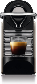 Koffiezetapparaat Krups Nespresso Pixie Metropolitana design