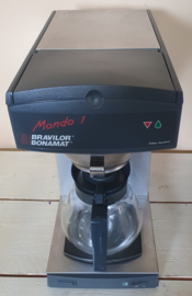 Bravilor Mondo 1 koffiezetapparaat