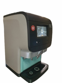 Douwe Egberts Excellence Compact Touch koffiemachine