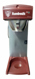 Koffiezetapparaat Bravilor Th10 021 inclusief Bravilor Furento Airpot