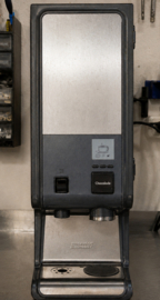 Bravilor Bolero chocomel machine koffiemachine