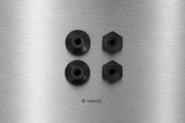 Onderdelen Etna Mundo koffiemachine