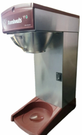 Koffiezetapparaat Bravilor Th10 021 inclusief Bravilor Furento Airpot