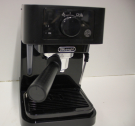 Delonghi Stilosa EC235.BK espresso machine