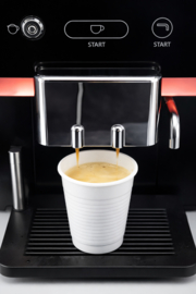 Animo Optibean 3 NG  reverse bonen koffiemachine