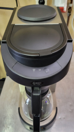 Animo M100 snelfilter koffiezetapparaat