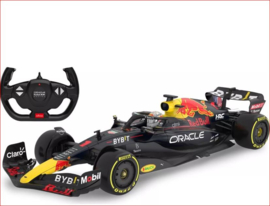 Oracle Red Bull Racing radiografisch bestuurbare F1 auto 47cm -  Max Verstappen