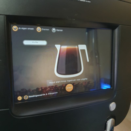 Douwe Egberts Excellence Compact Touch koffiemachine
