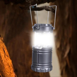 Noodpakket lamp noodlamp LED camping lamp