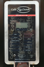 Animo Optifresh 1 freshbrew koffiemachine