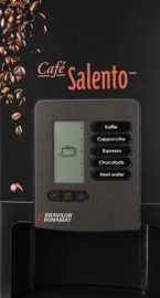 Bravilor Quinto 011 instant koffiemachine gereviseerd