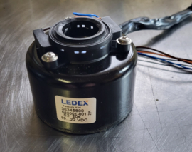Douwe Egberts Cafitesse 110 120 ng Ledex paksensor