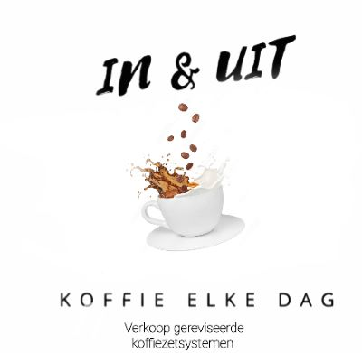 In en Uit - Warenhuis online