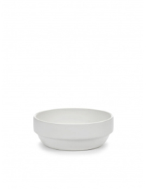 bowl M WHITE