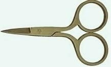 Scissors - with fine points - 6.5 cm