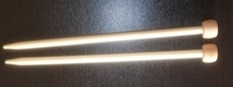 4.50 - 25 cm - bamboe - bamboo