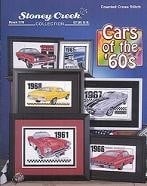 Auto`s uit de jaren 60 - Cars of the `60s