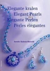 Anneke Radsma-Rietveld - Elegante Kralen - Elegant Pearls