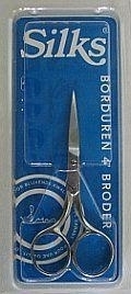 Scissors - steel - 9 cm
