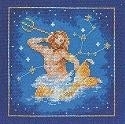 Dierenriem - Waterman 21-1 - 20-2 - Zodiac - Aquarius