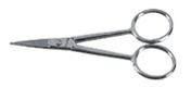Scissors - with fine tips - 10 cm