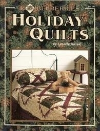 Lynette Jensen - Holiday Quilts