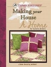 Lynette Jensen - Making your House A Home