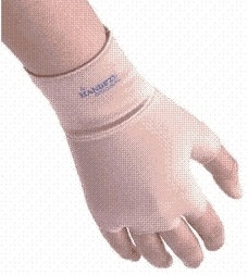 Handeze - beige - Glove - size 2