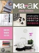 Jorine Tieleman - Ma-ak! - Make!