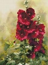 Kustom Krafts - Dyan Allaire - Hummingbird flowers