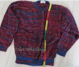 Zijden Trui - 4 - Silk Sweater