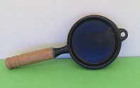 Miniature Frying Pan - 2 cm