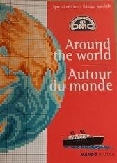 Autour du monde - De Wereld rond - Around the World