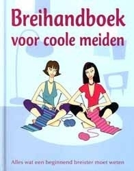 Nicki  Trench - Breihandboek voor coole meiden - Knitting guide for cool babes