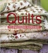 Sandra Meech - Quilts - 15 eigentijdse ontwerpen
