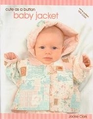 Baby Jasje - Baby Jacket