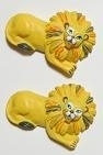 Knopen - Leeuwen - Lions